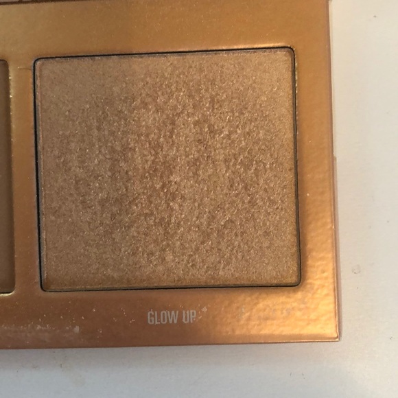 Highlight/bronzer duo - Picture 5 of 5